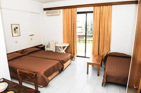 Margaret Hotel Kremastí Eksteriør bilde